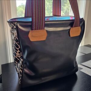 Consuela Javiera Classic Tote